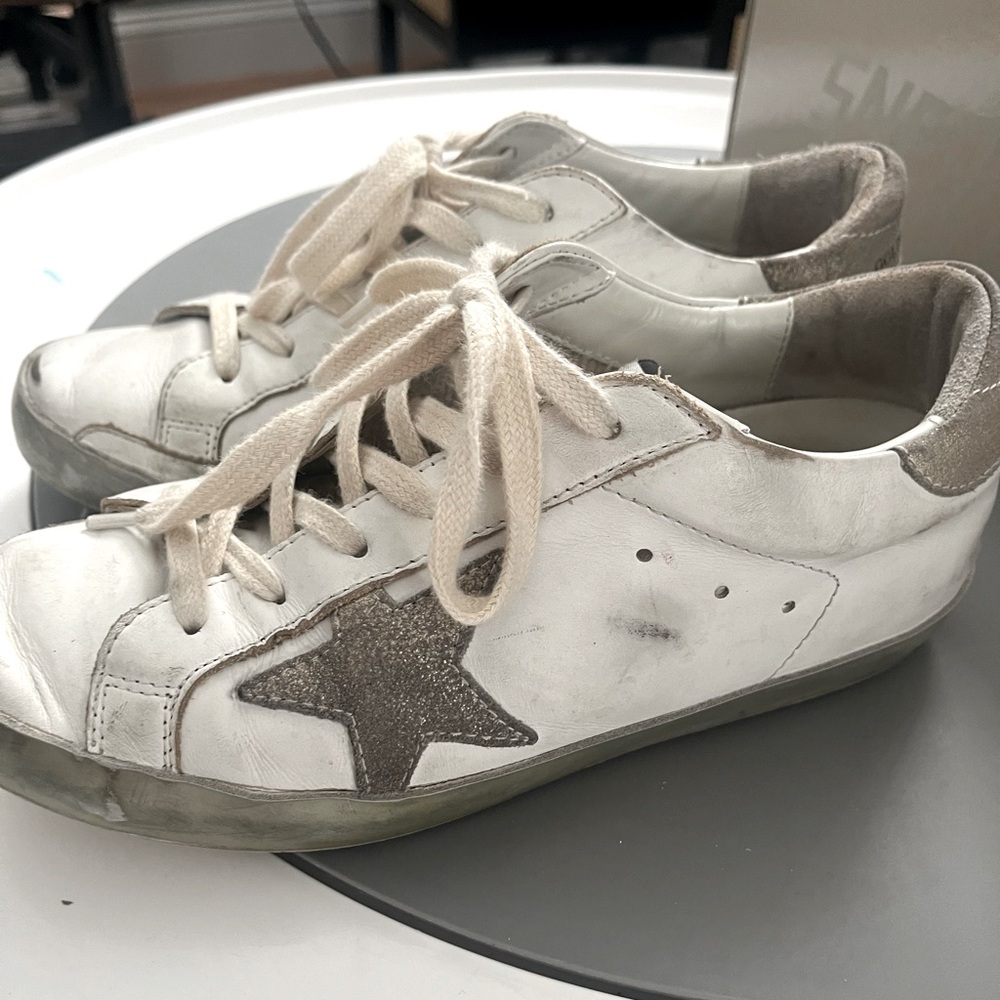 Golden goose